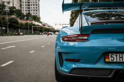 Porsche de collection : fini le casse-tête de l’entretien