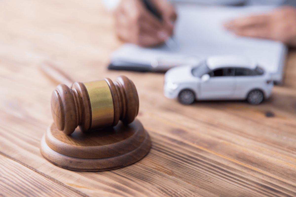 Comment un avocat peut aider en cas d’accident de la route
